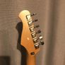 Strat style electric guitar. New Image 5