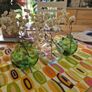 Handblown French Glass Image 6