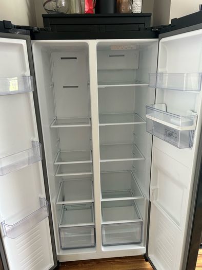 fridge