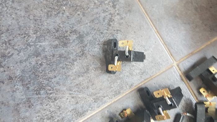 Generator  brushes 3kw to 50 kw