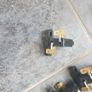 Generator  brushes 3kw to 50 kw Image 2
