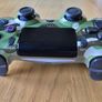 PS4 controller Camo Image 4