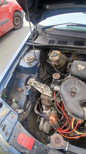Peugeot 309