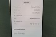 New Samsung Galaxy S24 Ultra 256GB
