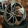 19" rs4 rs5 gmp alloy wheels fits audi a4 a5 a6 a7 a8 q3 q5 Vw passat cc scirocco dublin 12 alignment /mobile fitting /finance available Image 9