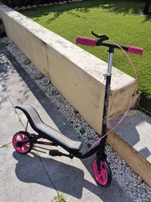scooter