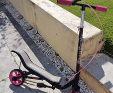 scooter