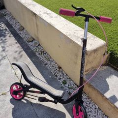 scooter