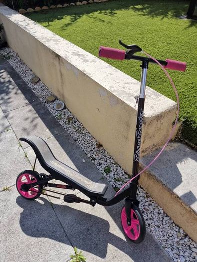 scooter