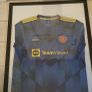 Manchester united jersey Image 2