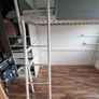 Ikea Vitval Loft Bed Image 2