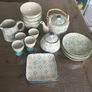 Carraig Donn Eclectic tableware Image 2