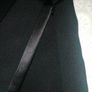 Ted Baker black joggers size 2 new Image 2