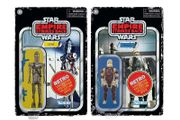 Star Wars Retro Collection: IG-88 &amp; Dengar 2-Pack 3.75'' Exclusive