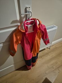 Reima Rainsuit