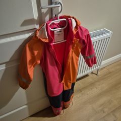 Reima Rainsuit