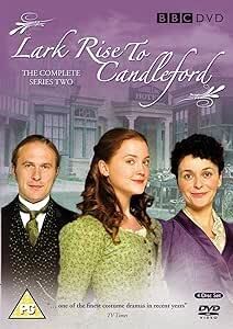 Lark Rise To Candleford The Complete Series 2 Brand New & Sealed