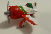 Disney Pixar Cars El Chupacabra