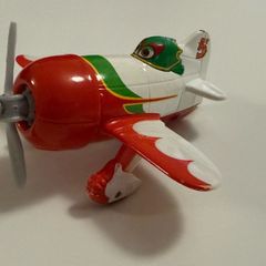 Disney Pixar Cars El Chupacabra