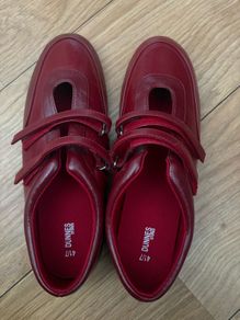 Dunne's Ballet Trainers