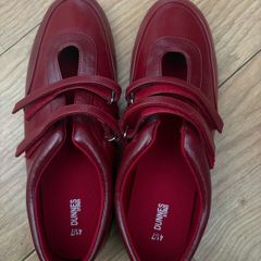 Dunne's Ballet Trainers