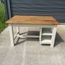 Handmade kitchen island made to order Image 2
