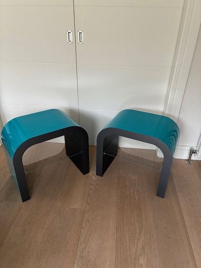 Side tables