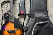Mandolin