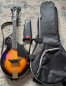 Mandolin