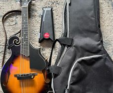 Mandolin