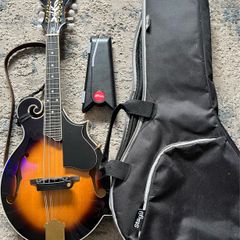 Mandolin
