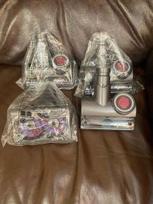 Dyson Tangle Free Turbine Tool