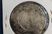 Charles   1  Coinage