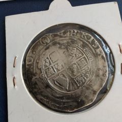 Charles   1  Coinage