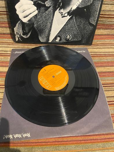 Harry Nilsson - A Little Touch of Schmilsson In The Night [Vinyl]