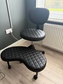kneeling office chair