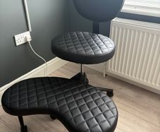 kneeling office chair
