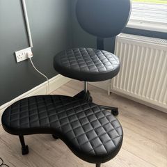 kneeling office chair