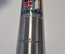 Hot water flask