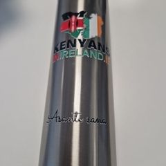 Hot water flask