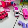 Barbie mini land play sets Image 5