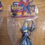 Harry Potter Keychains + mini notepad Image 3