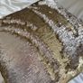 Voyage Maison Sequin Cushion Image 7