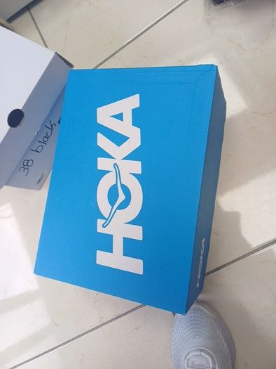 hoka
