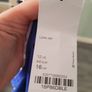 bnwt evans top Image 3
