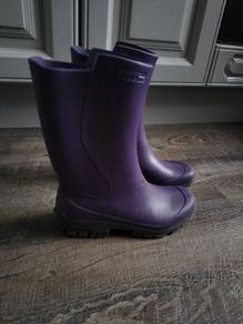Kids Wellies