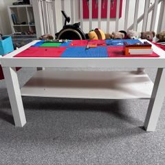 Lego Table