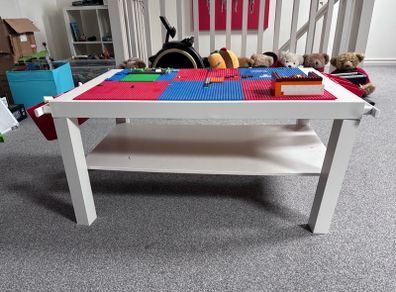 Lego Table