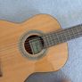 Classical guitar alvaro no.27-3/4 Image 2