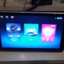 10.1" 1DIN Android radio for Car Van 4x4 Camper Boat Bluetooth BT WIFI Handsfree SatNav GPS USB Reversing Camera Image 2